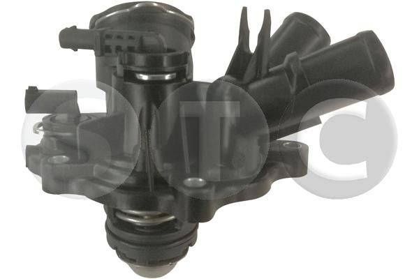Termostat, środek chłodzący STC T435700