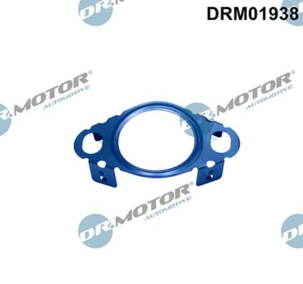Joint, flexible vanne EGR