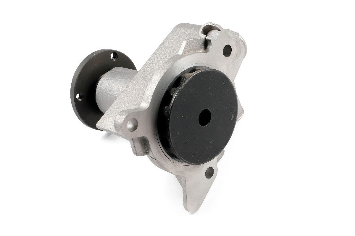 Vodní čerpadlo, chlazení motoru HEPU P475