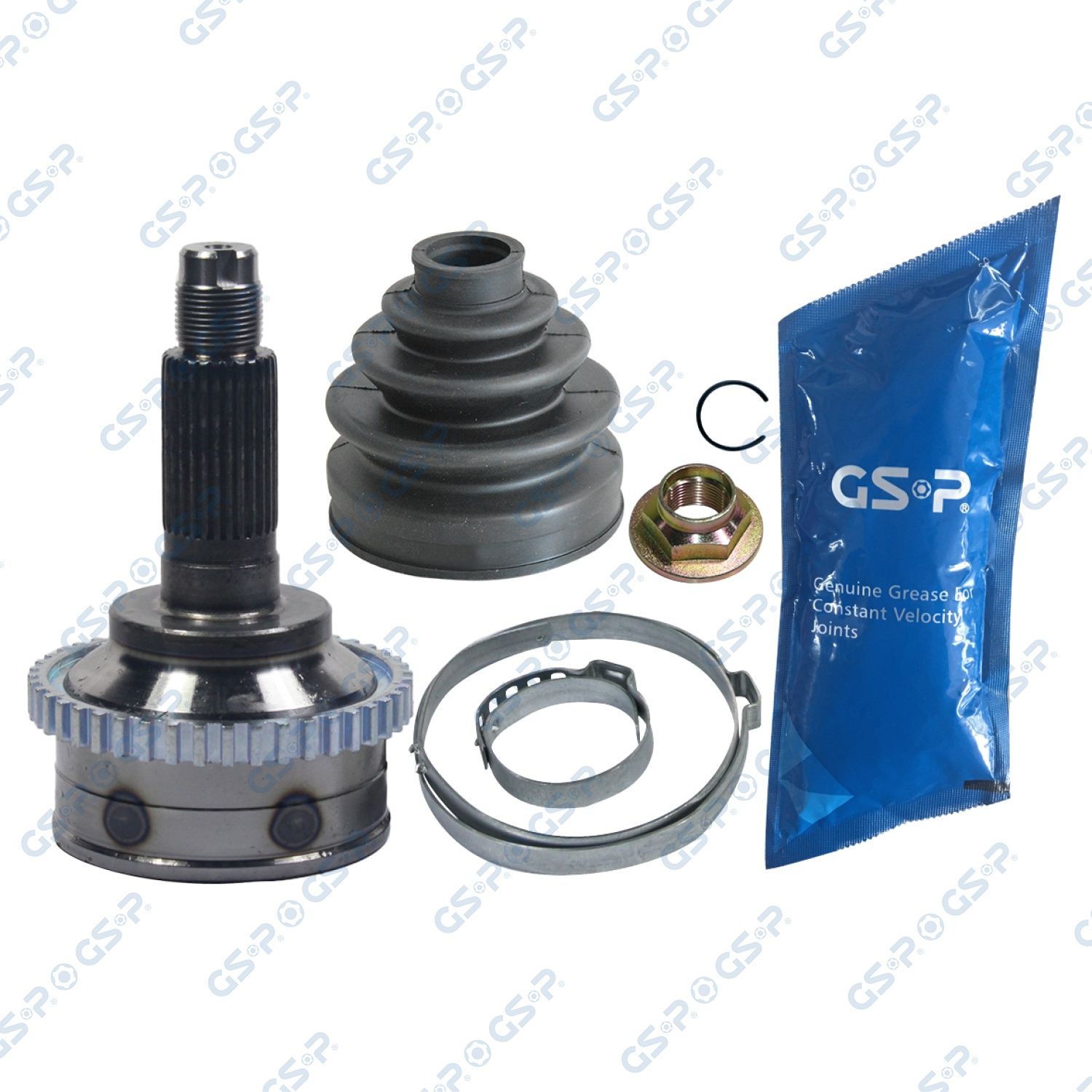 Set articulatie, planetara GSP 834021