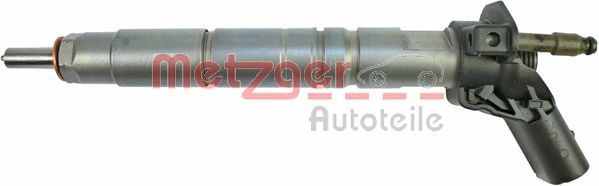 Dysza wtryskowa METZGER AUTOTEILE 0870140