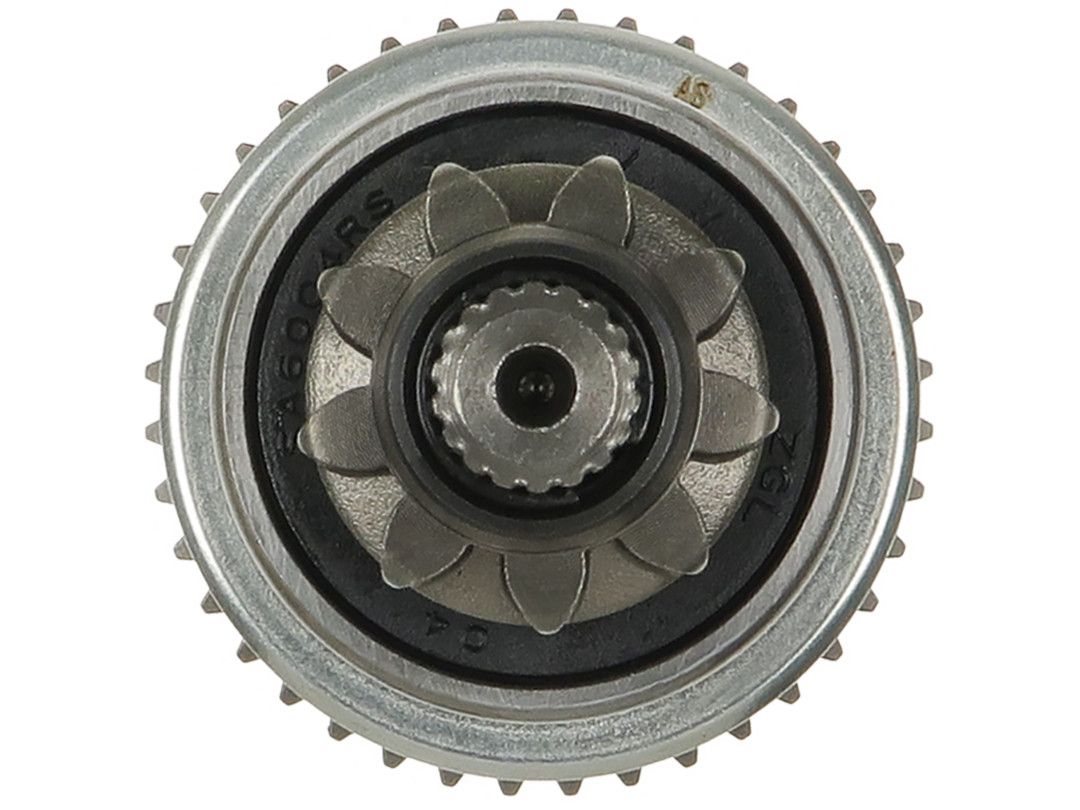 Levně Volnoběžný převod, startér AS-PL SD6048