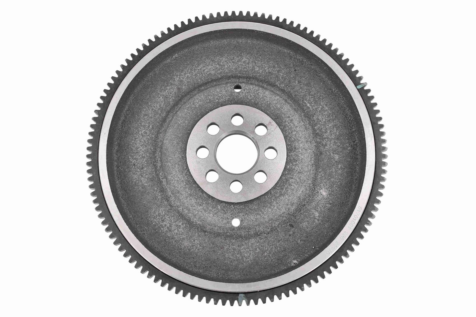 Volant moteur
