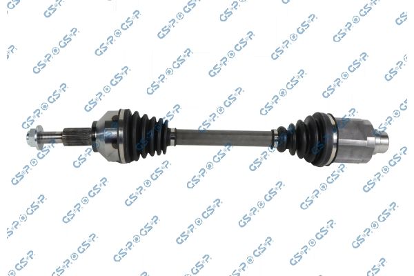 Wał napędowy GSP 209084