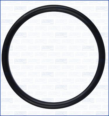 Pierścień uszczelniający, chłodnica oleju AJUSA 16027900