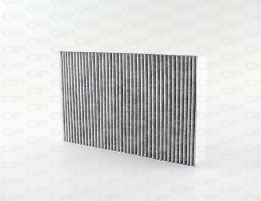 Filtre, air de l'habitacle
