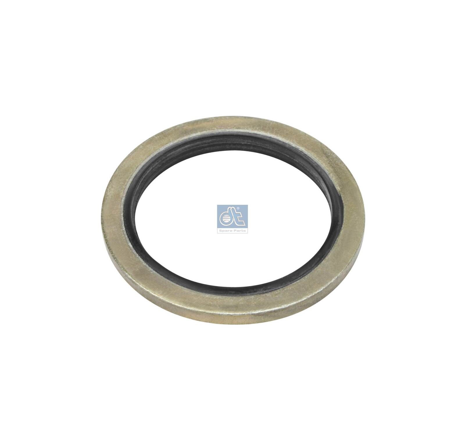Inel etansare, capac radiator DT Spare Parts 2.15046