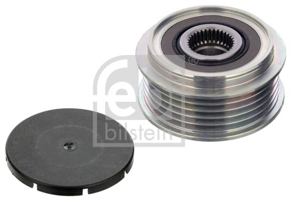 Alternator - sprzęgło jednokierunkowe FEBI BILSTEIN 104779