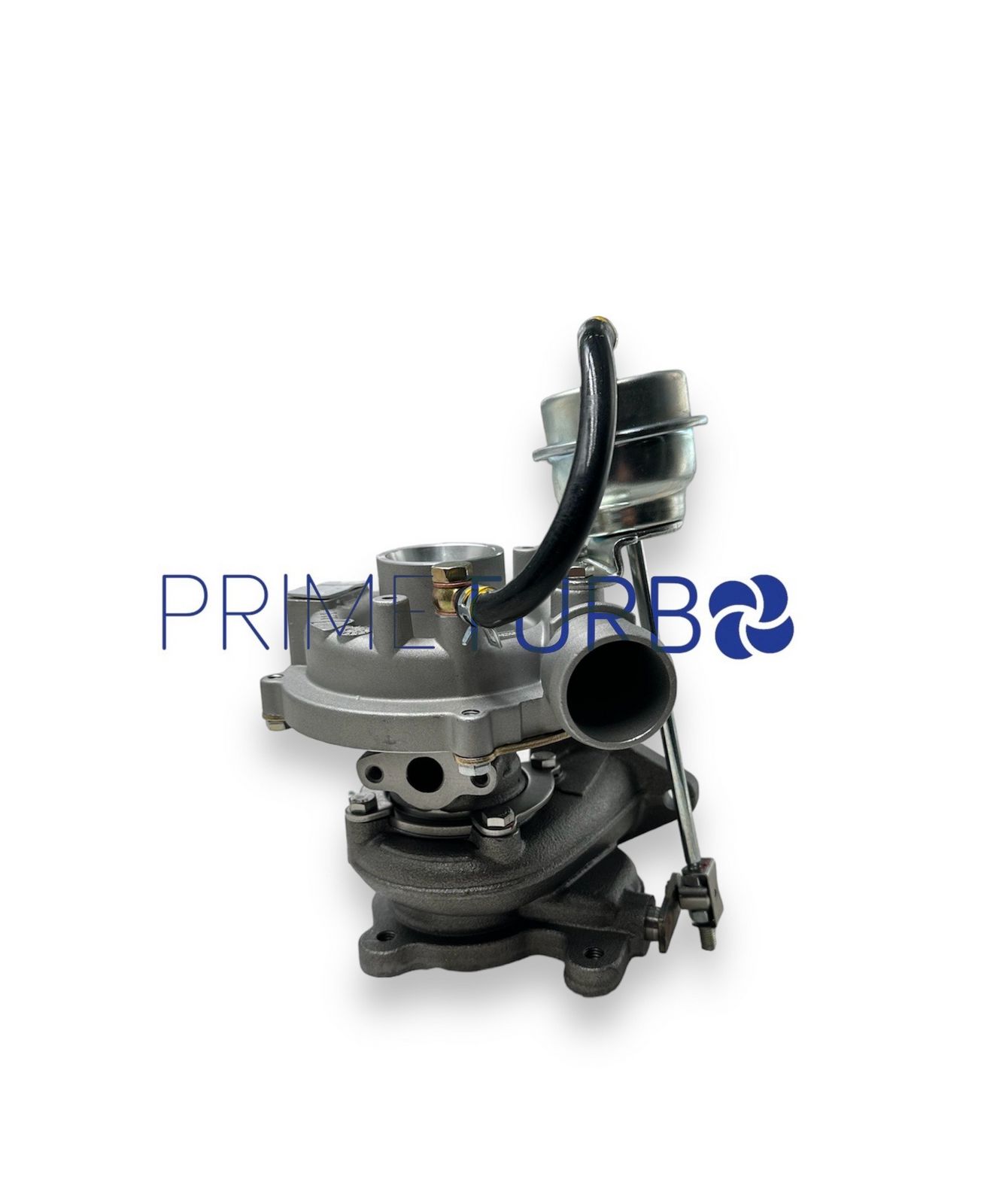 Компрессор, наддув