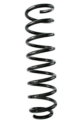 Arc spiral SPIDAN GKNW10111