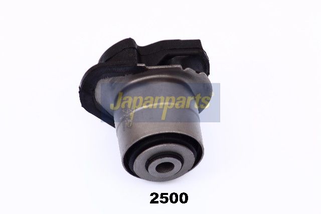 Levně Zavěšení, tělo nápravy JAPANPARTS RU-2500