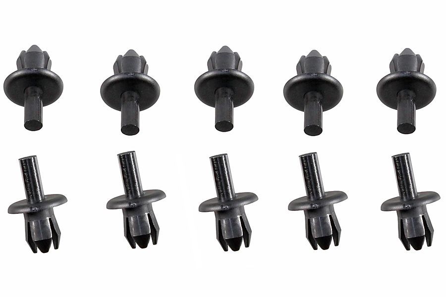 clips, acoperire decorativa si protectie METZGER 2280002