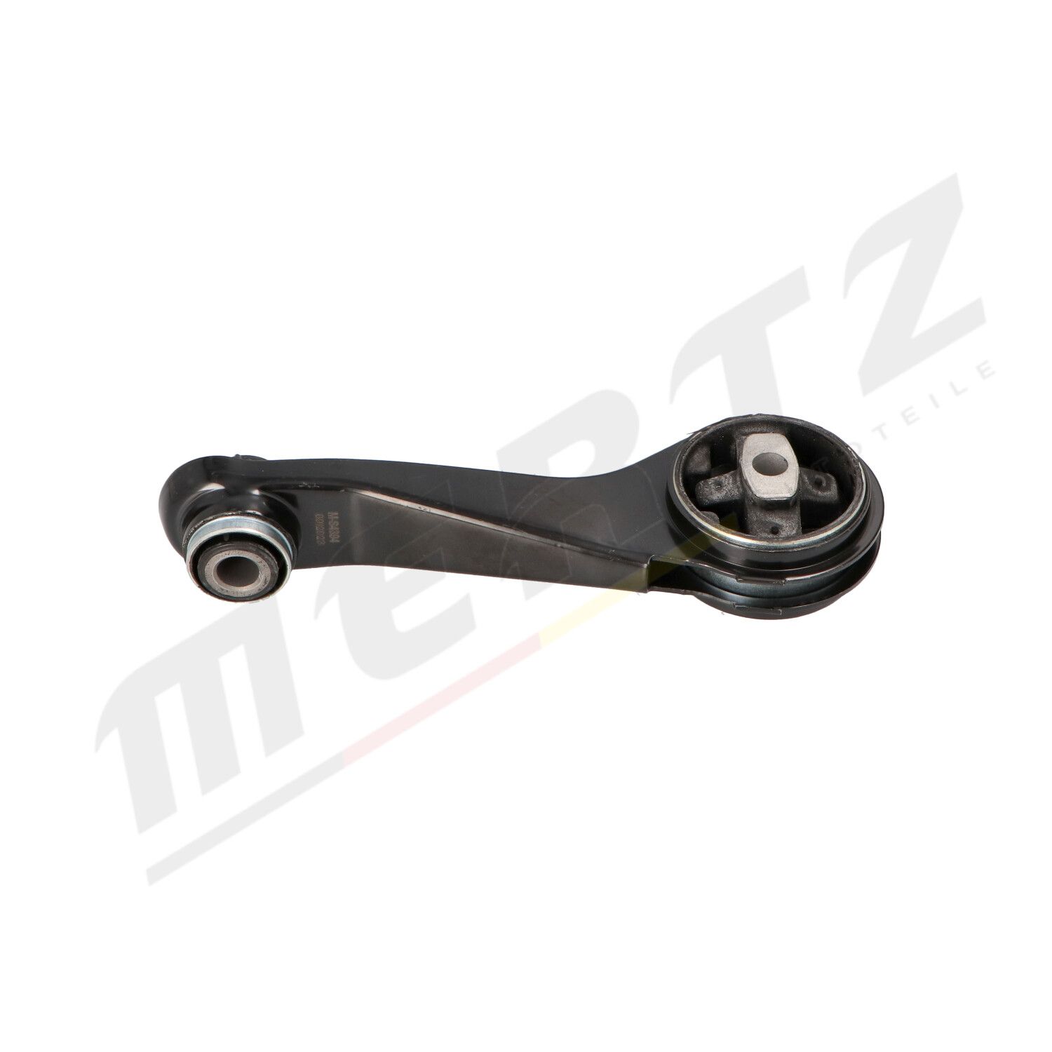 variklio montavimas M-S4394 MERTZ