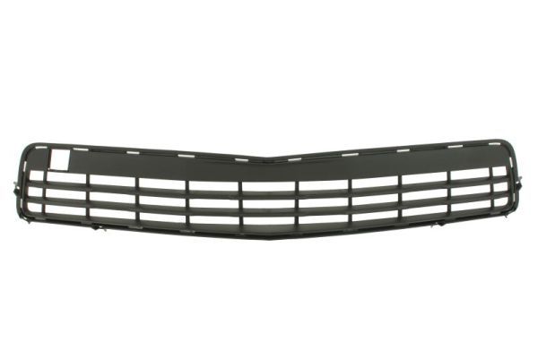 Grille de ventilation, pare-chocs
