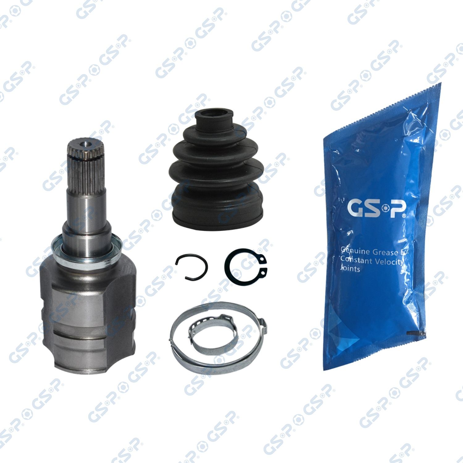 Set articulatie, planetara GSP 659092