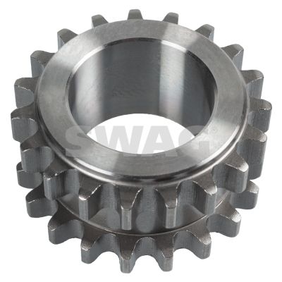 Koło zębate, wał korbowy SWAG 50 10 8917