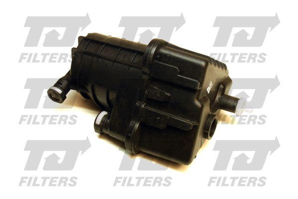 Filtr paliwa QUINTON HAZELL QFF0087