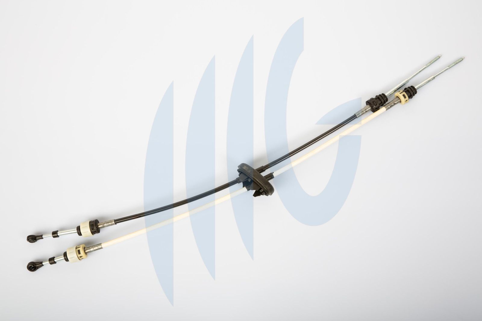 Naciąg linki, ręczna skrzynia biegów RICAMBIFLEX GM 01089009