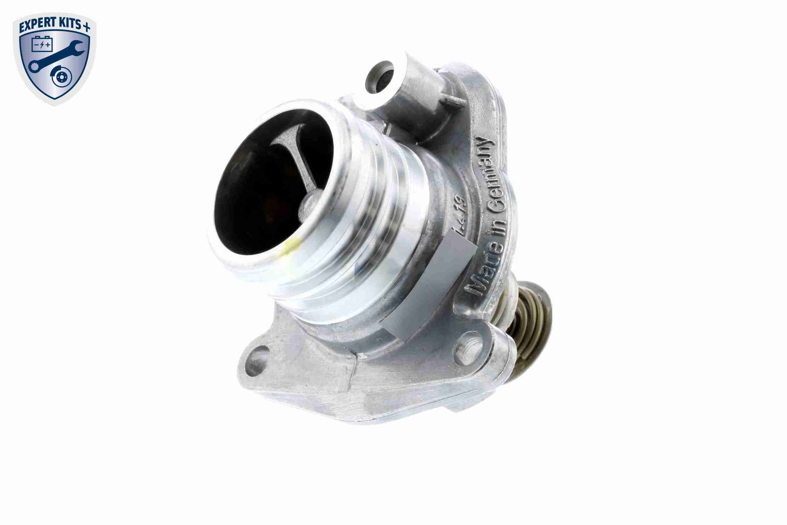 Boîtier du thermostat