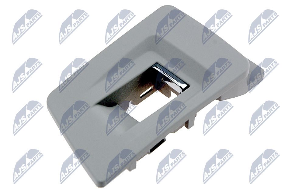 Carcasă, comutator macara geam NTY EWS-BM-045