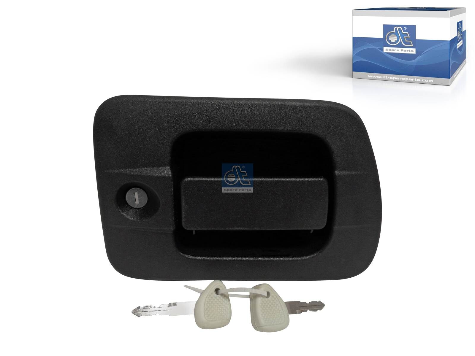 Mânerul exterior al ușii DT Spare Parts 7.70049