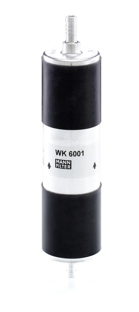 Palivový filter MANN-FILTER WK 6001