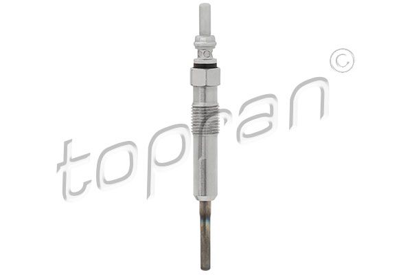 Świeca żarowa TOPRAN 701 154