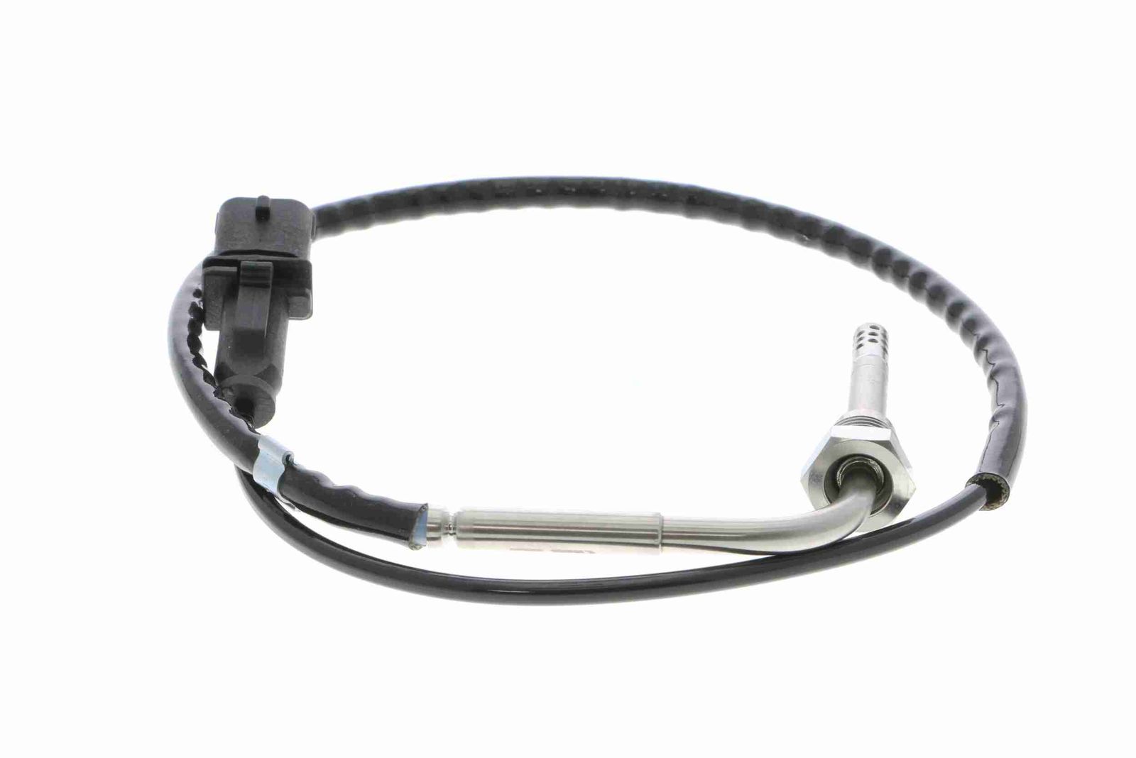 Capteur, température des gaz