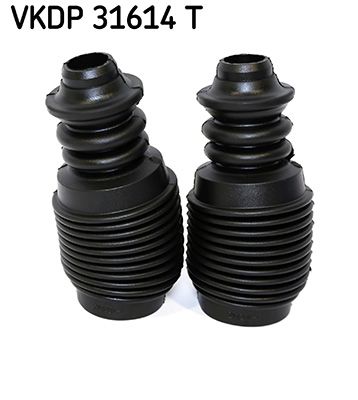 Zestaw ochrony przeciwpyłowej, amortyzator SKF VKDP 31614 T