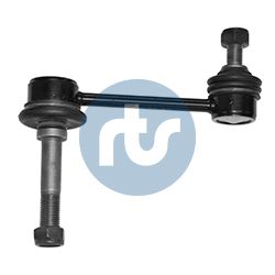 Stiepnis/Atsaite, Stabilizators