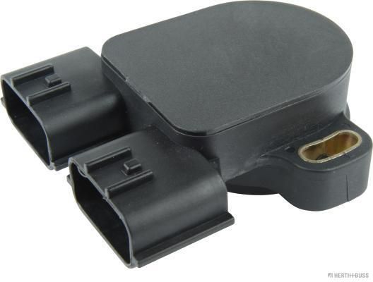 Senzor, pozitie clapeta acceleratie HERTH+BUSS JAKOPARTS J5641002