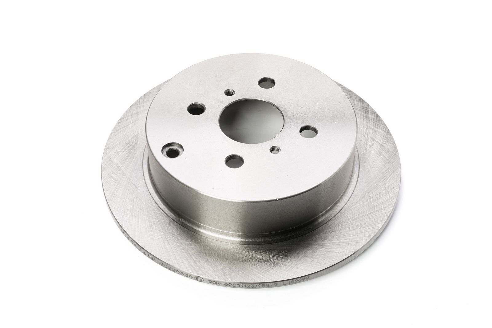 Тормозной диск