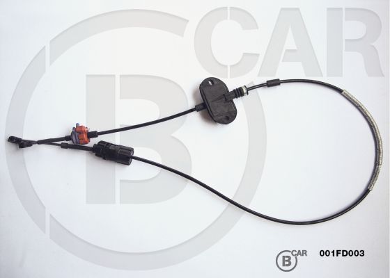 B CAR 001FD003