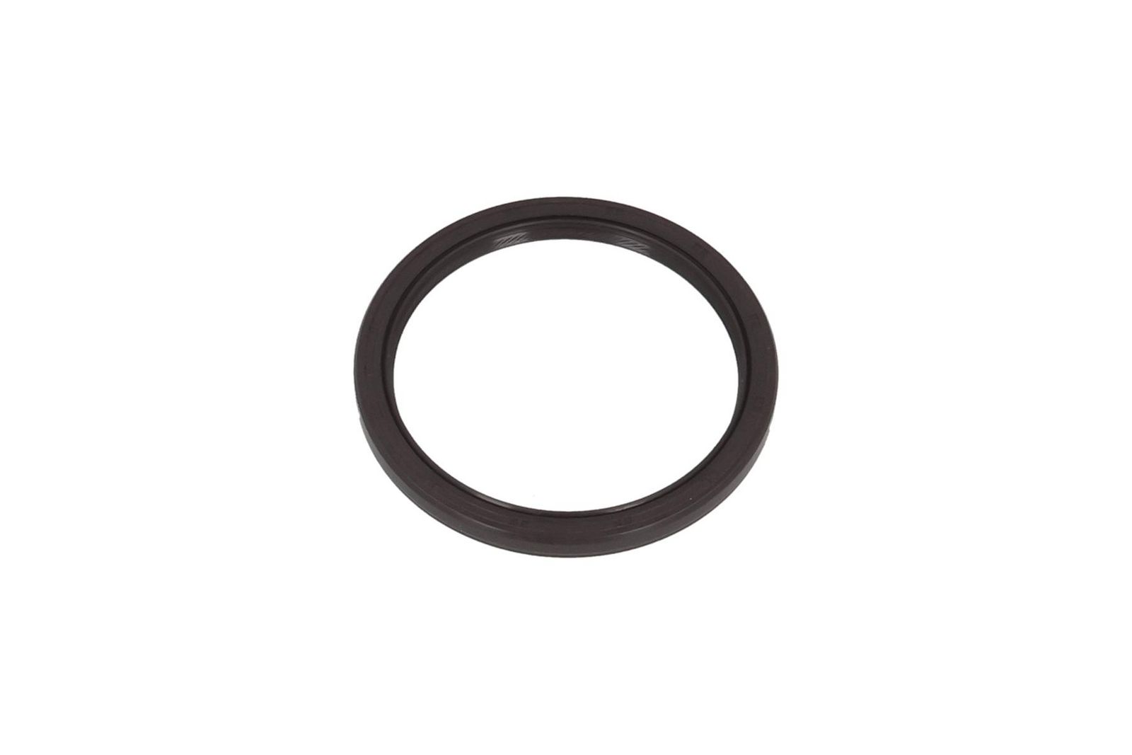 Vārpstas blīvgredzens, Kloķvārpsta