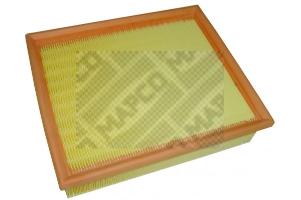 Filtr powietrza MAPCO 60334