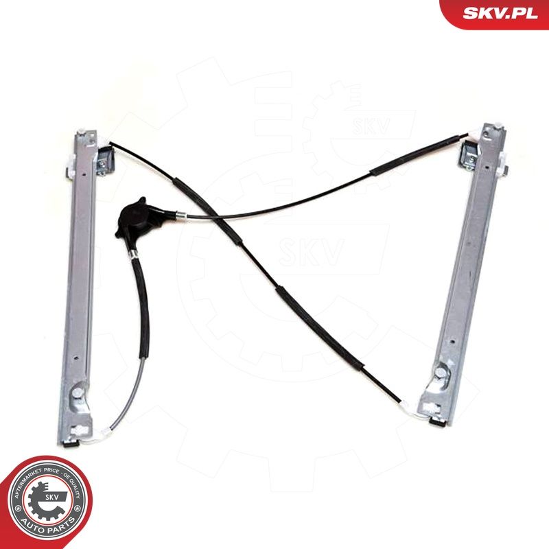 Levně Zvedací zařízení oken ESEN SKV 01SKV102