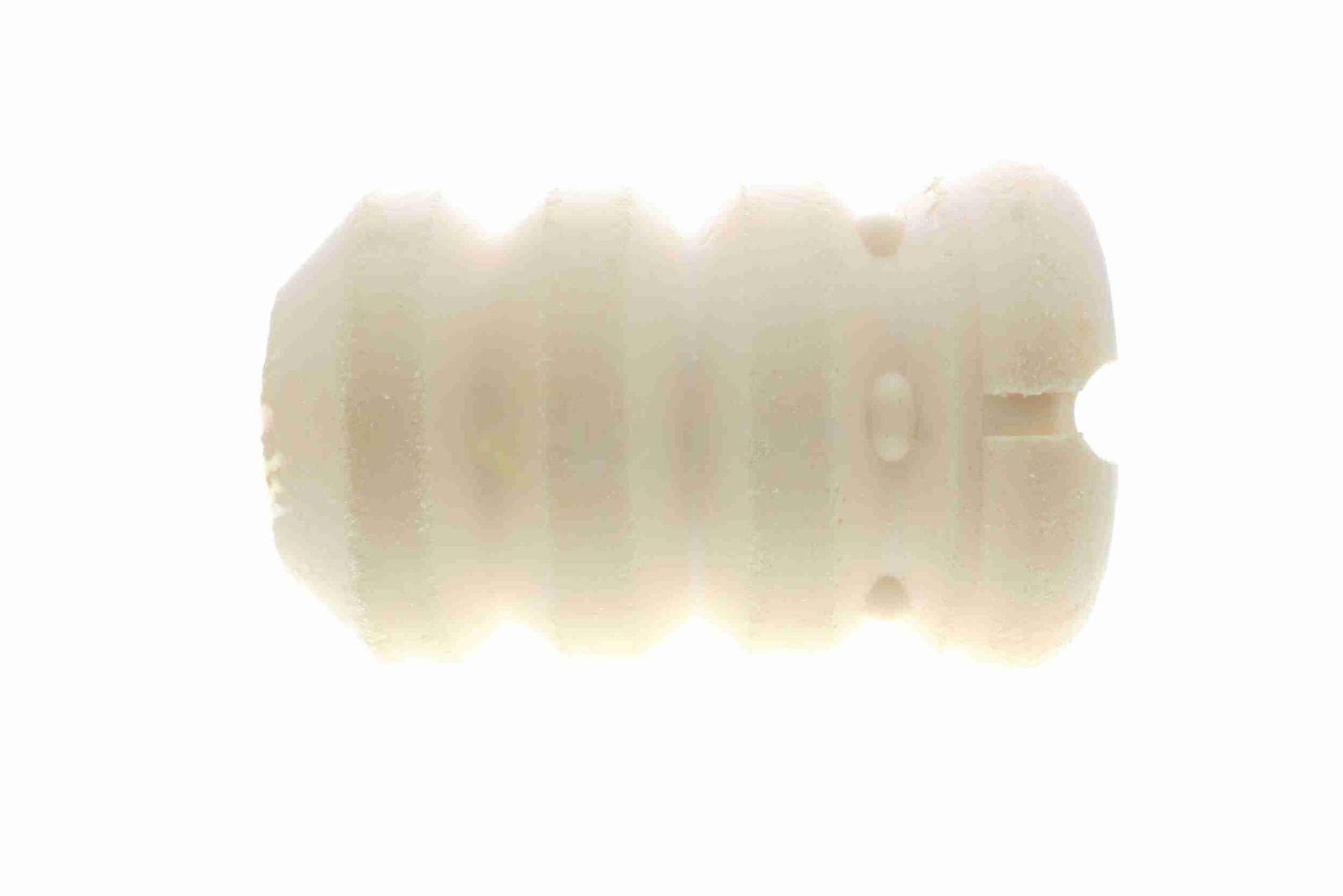 Butée élastique, suspension