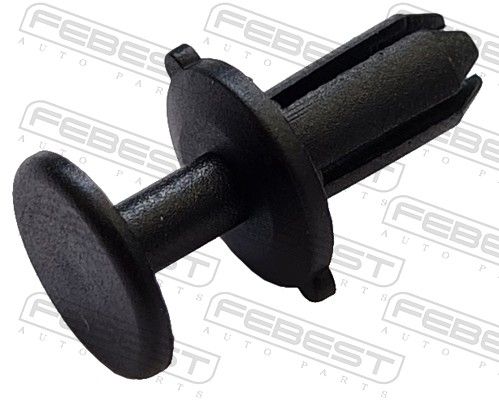 Spinacz, zderzak FEBEST 88570-009
