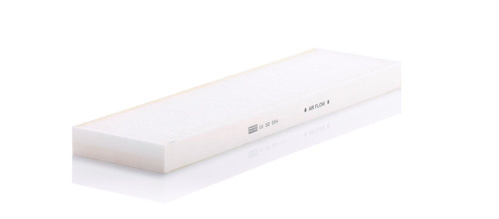 Levně Filtr, vzduch v interiéru MANN-FILTER CU 52 004