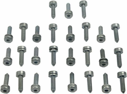Set de șuruburi, vană de ulei (cutie automată) METZGER 8029028