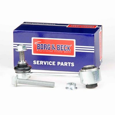 Borg & Beck - Stabiliser Link - Front LH/RH