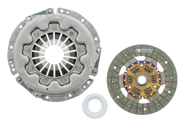 Set ambreiaj AISIN Clutch Kit (3P) KN-092A