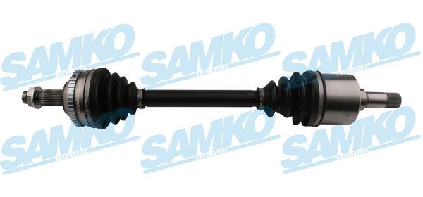Wał napędowy SAMKO DS60325