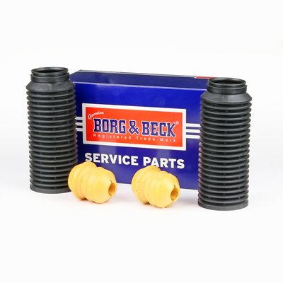 Borg & Beck - Shock Absorber Dust Cover Kit
