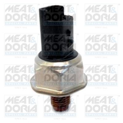 Snímač, tlak paliva MEAT & DORIA 9389