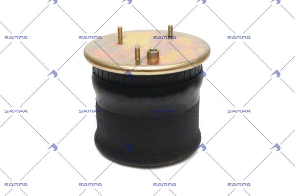 Burduf, suspensie pneumatica SAMPA SP 55887-K04