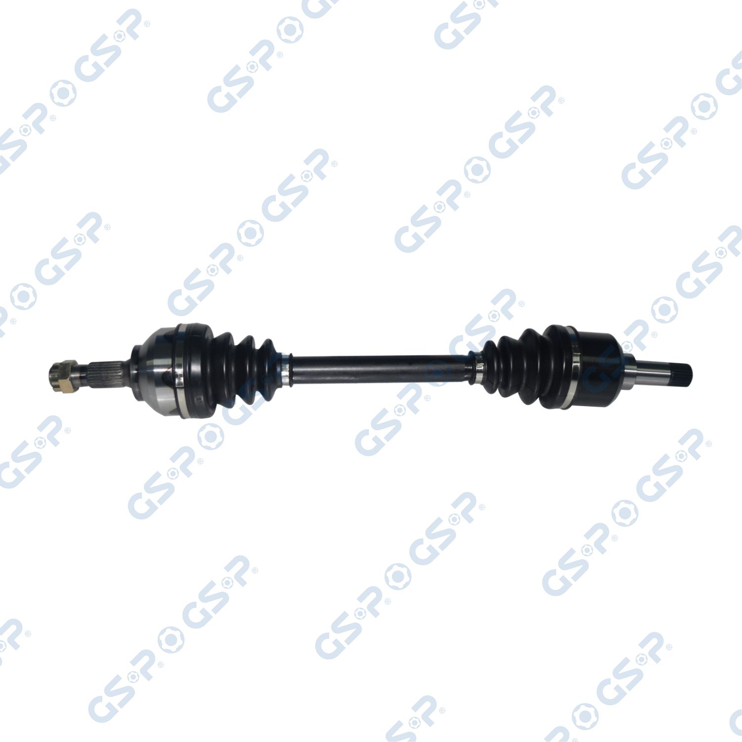 Приводной вал