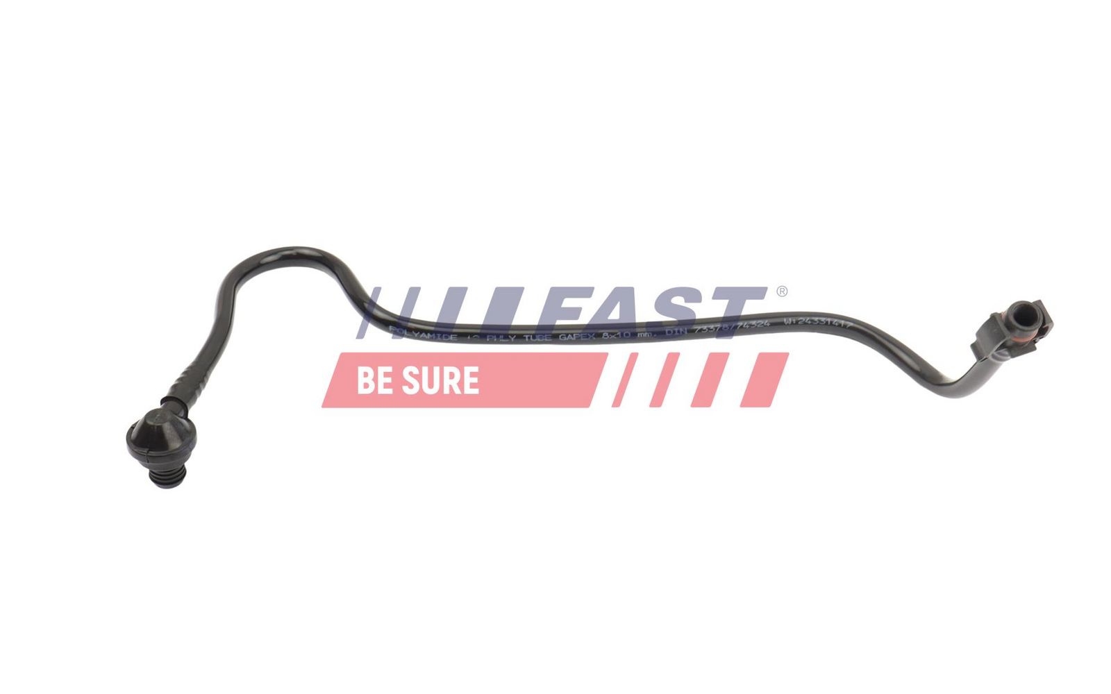 Furtun vacuum, servofrana FAST FT00863