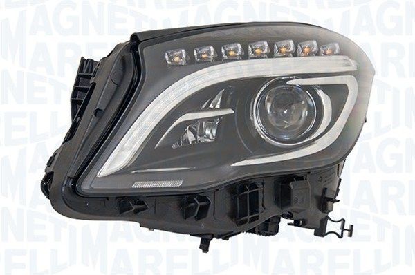 Reflektor MAGNETI MARELLI 711307024360