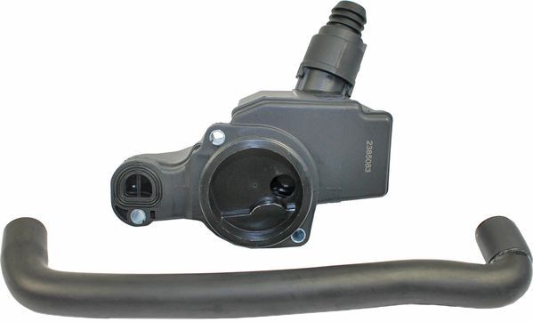 Set reparatie, aerisire baie ulei METZGER 2385083